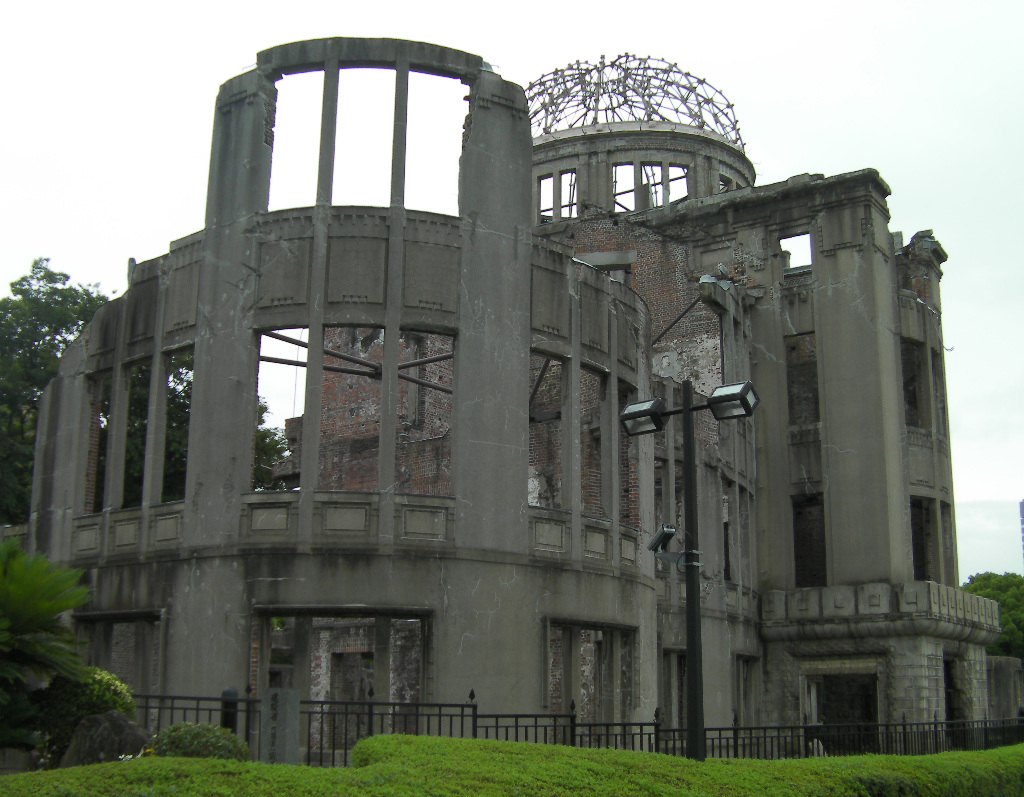 photo Hiroshima 1-2